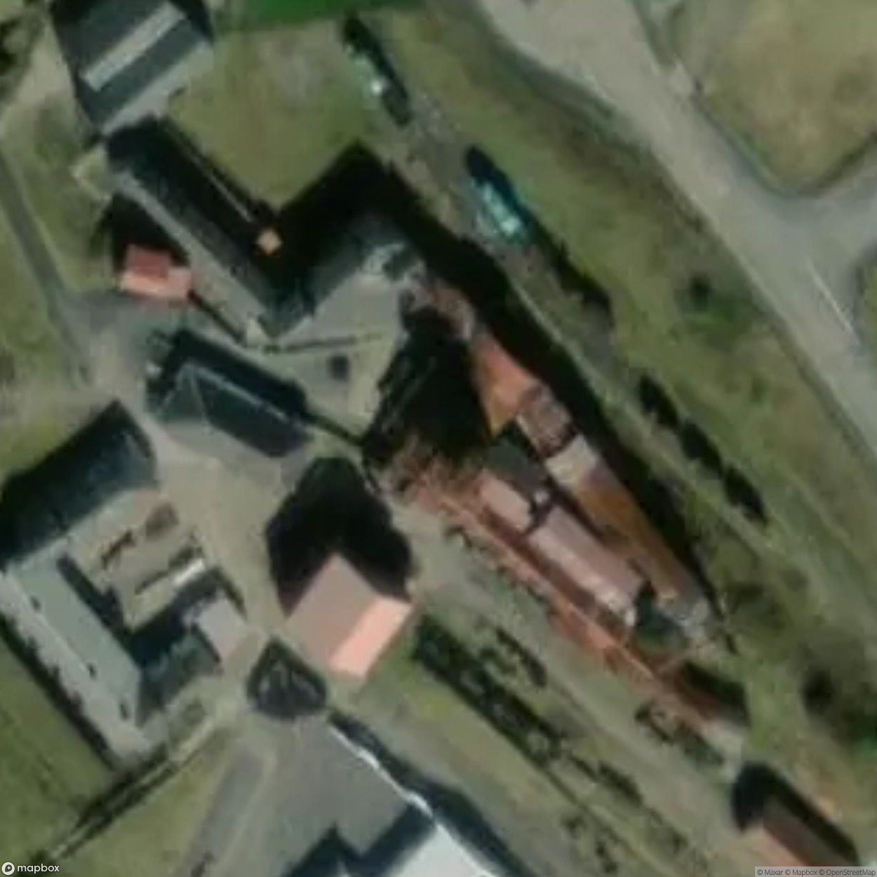 Blaenavon Colliery [GBR]