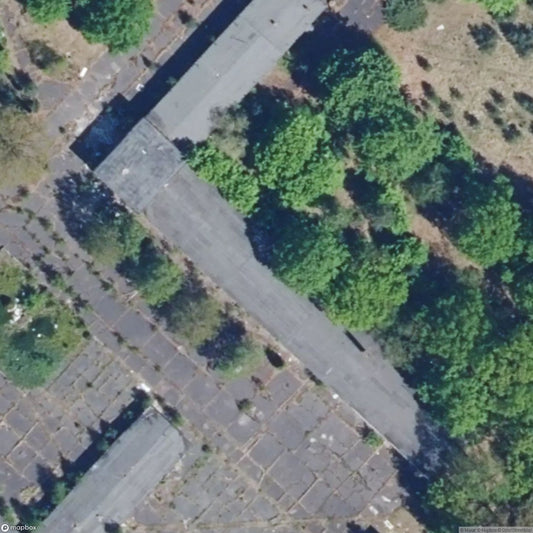 Grain Storage Bunker [DEU]