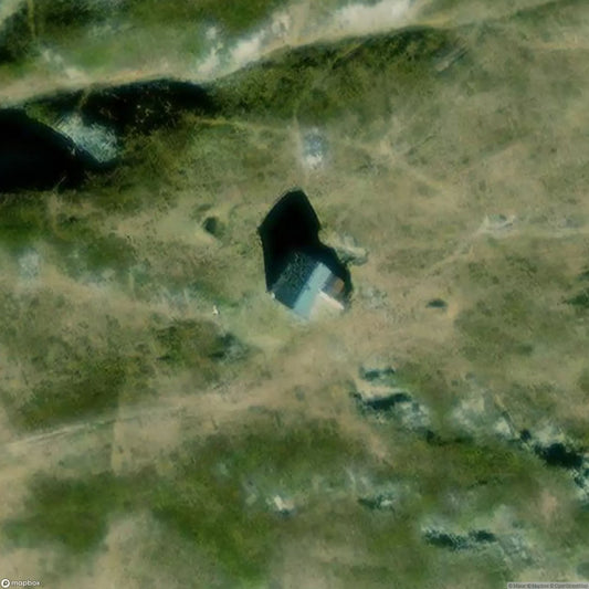 House/Hut 2325 [OTHER] [AUT]