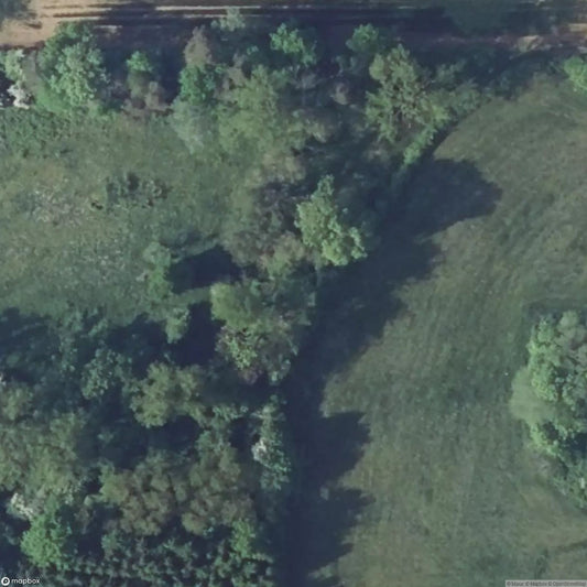 Haut de l'Anguille Casemate [FRA]