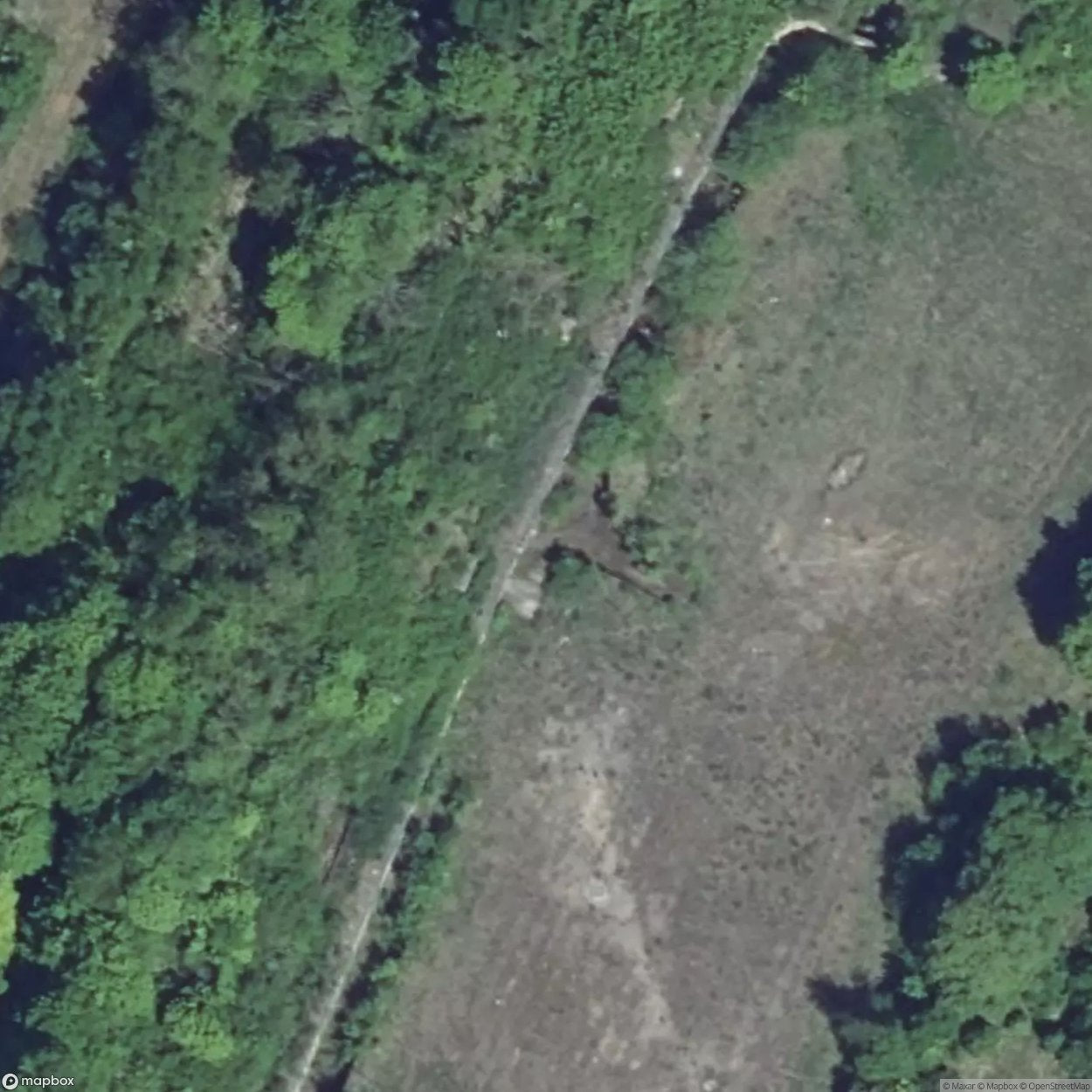 War Stronghold [FRA]