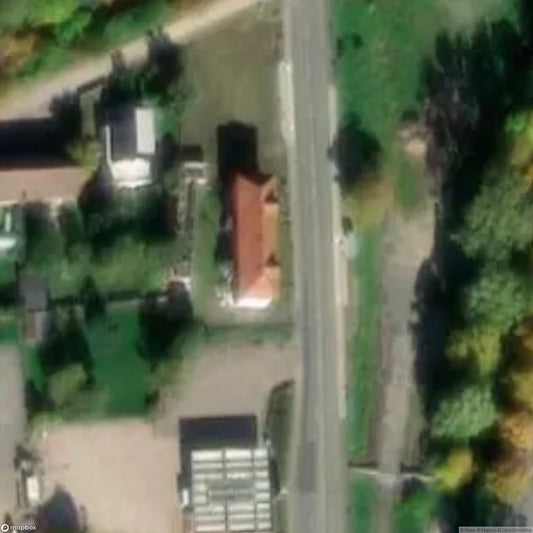 Residential House 26 [DEU]