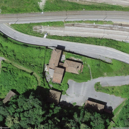 Chiasso Student Housing TI [CHE]