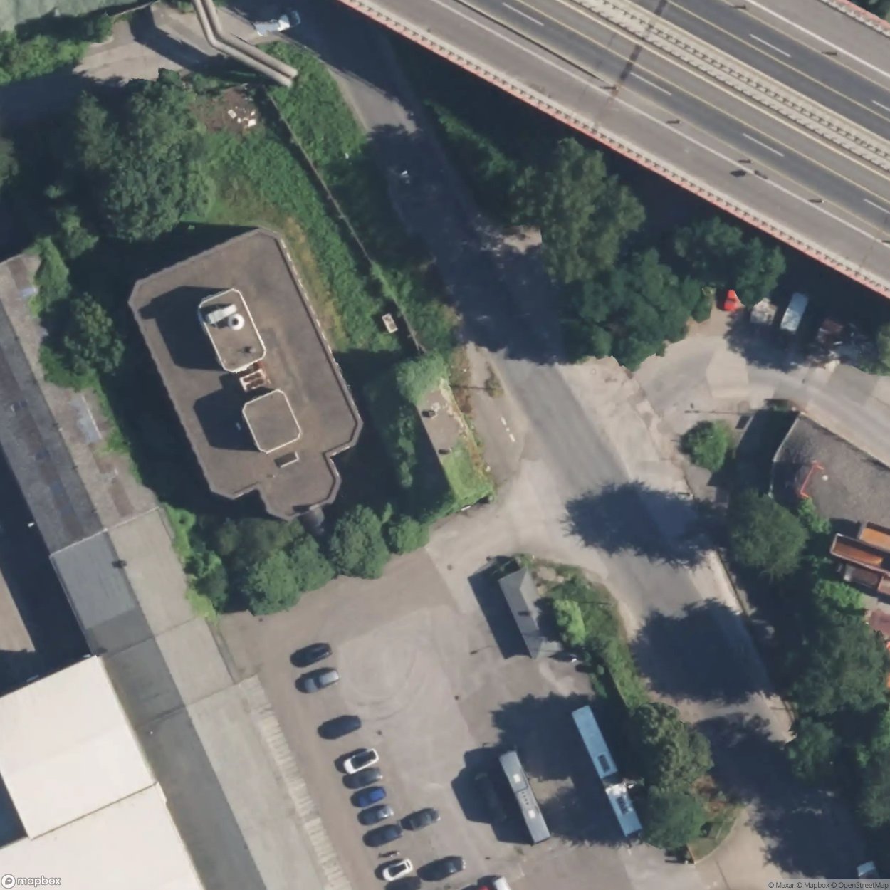 Residential House 17 [DEU]