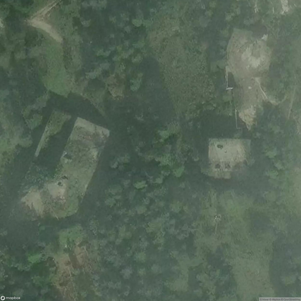 Defense Structure W Bunker [ITA] #10142