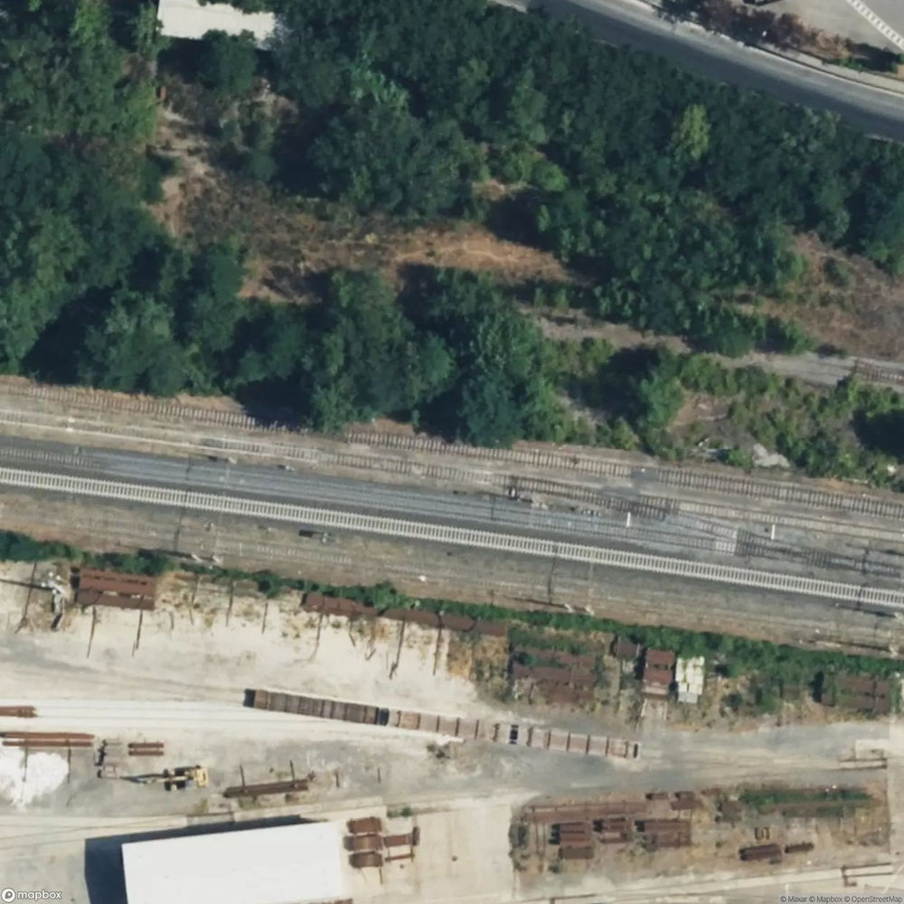 Th G R A M Monte Scinauz Logistics Base [ITA] #14451