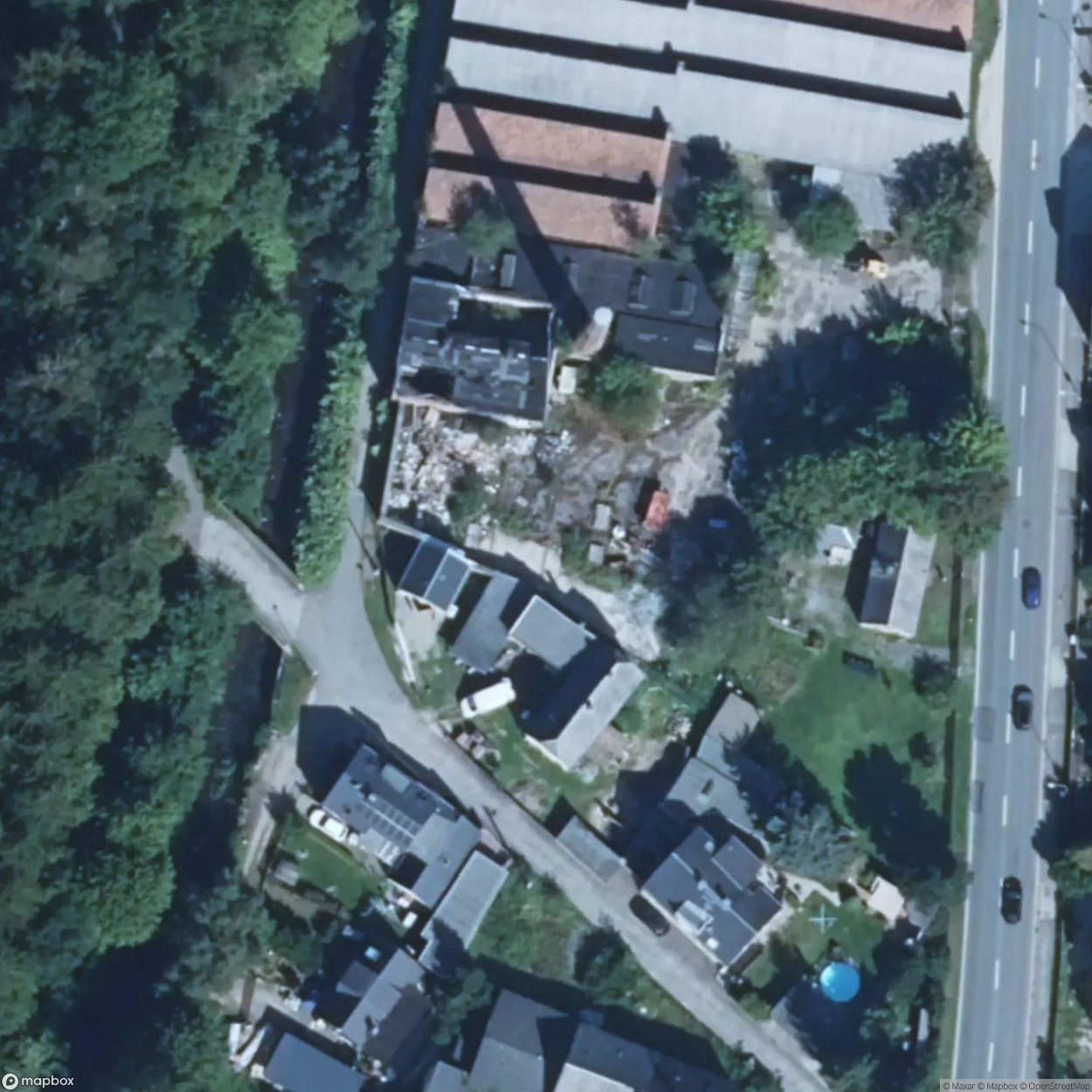 Factory Grounds 4 [DEU]