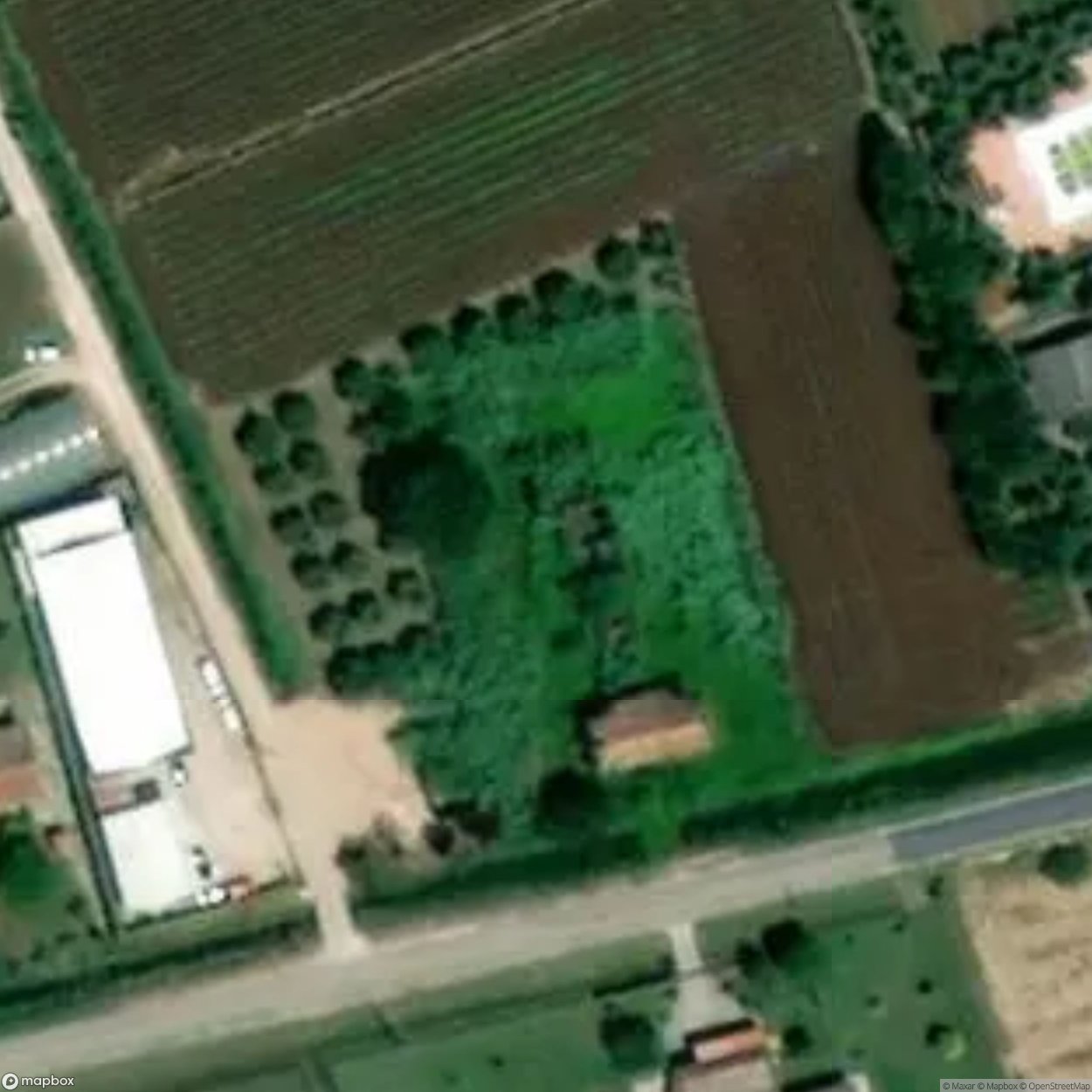 Roadkeeper House Capocavallo [ITA]