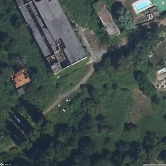 Chocolate Factory / Chocolaterie [FRA]