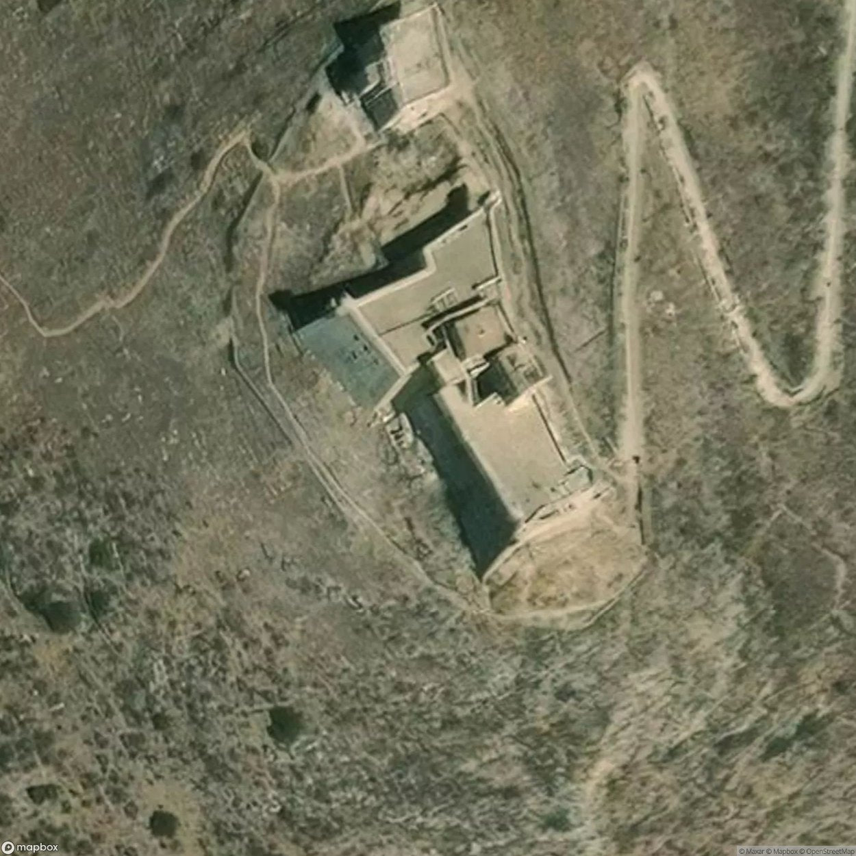 Castle Of Santa Catarina [ITA] #10614