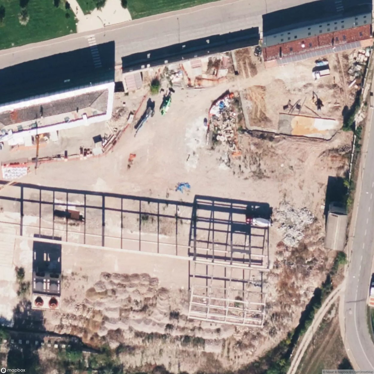 Algora Factory [ITA]