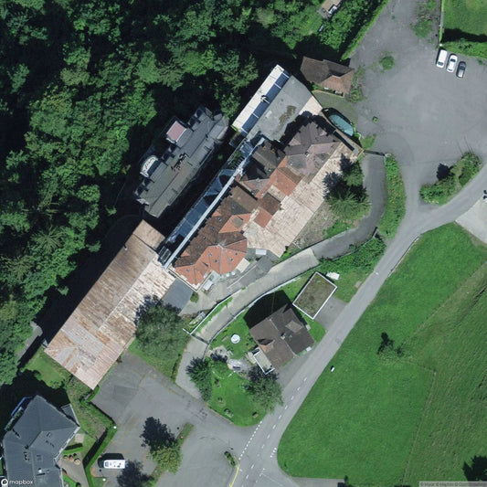 Hotel with associated funicular [CHE]