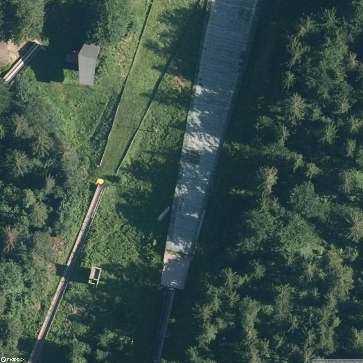 Harrachov Ski Jumping Complex [CZE]