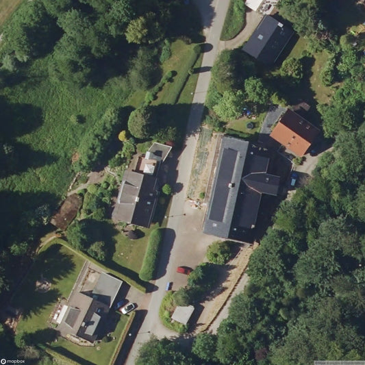 Waldhotel [DUI]