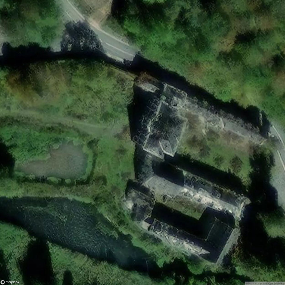 The Little Peltzer Castle [BEL] #19226