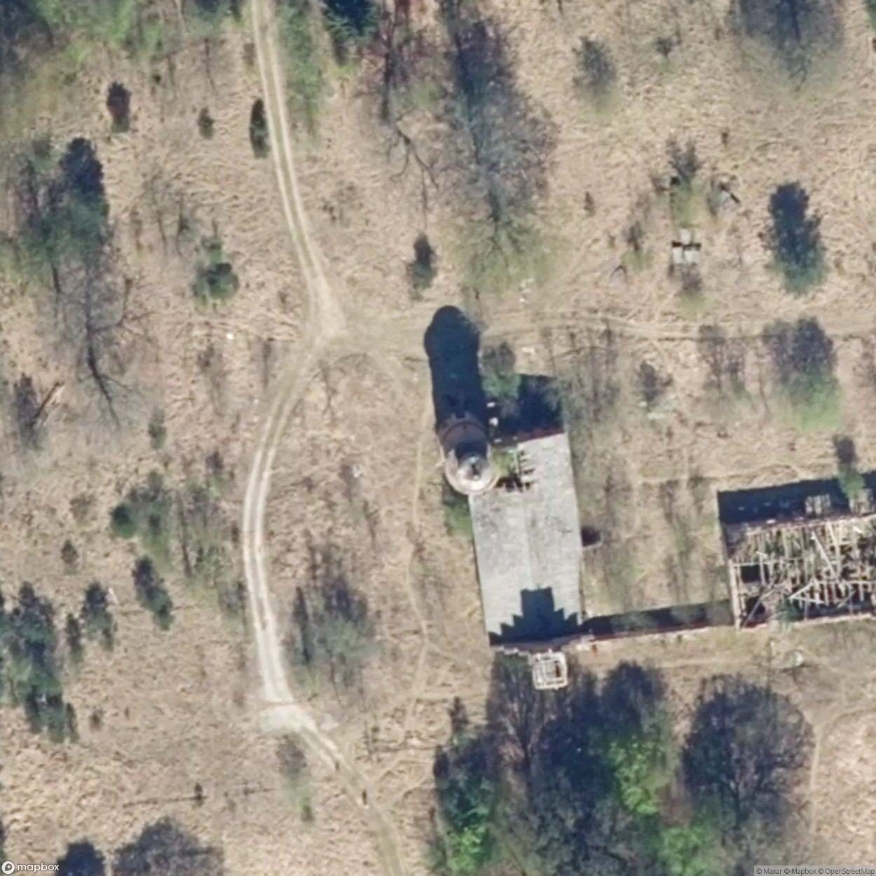 Military Base 8 [DEU]