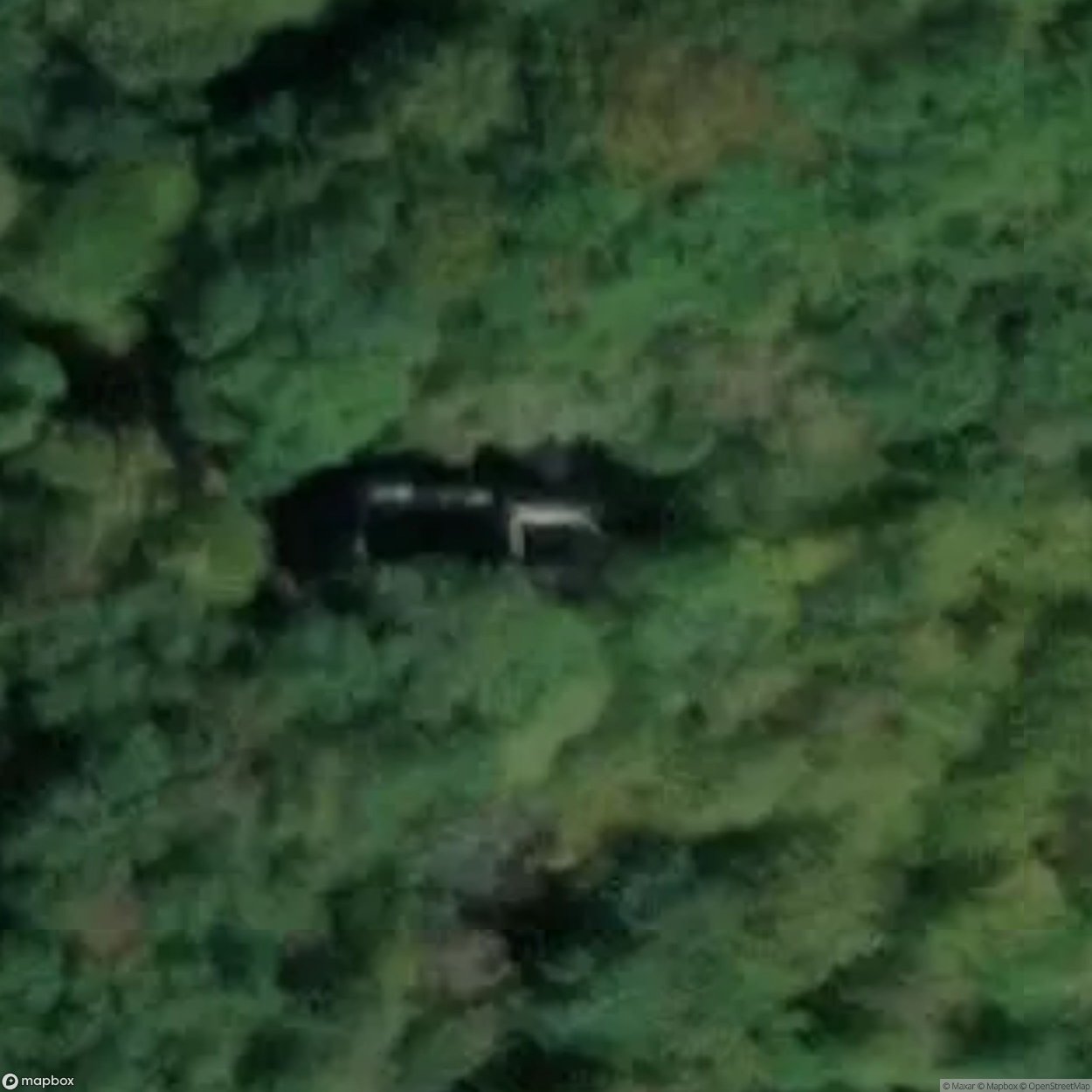 Chapel Hausenborn [DEU]