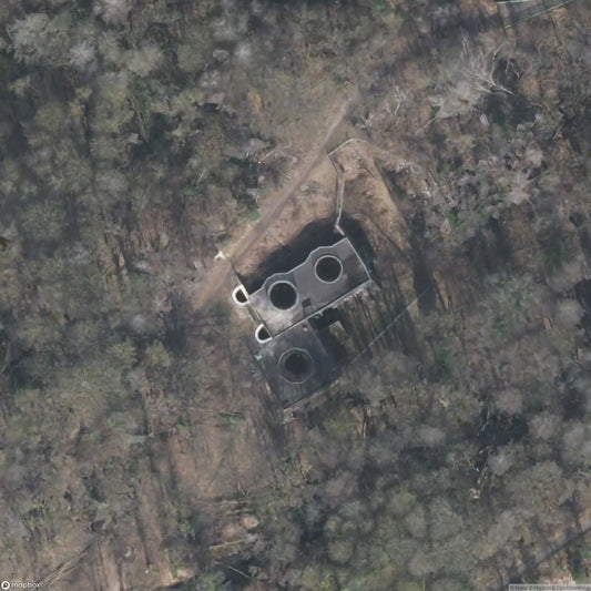 Lime Kiln Facility [DEU]