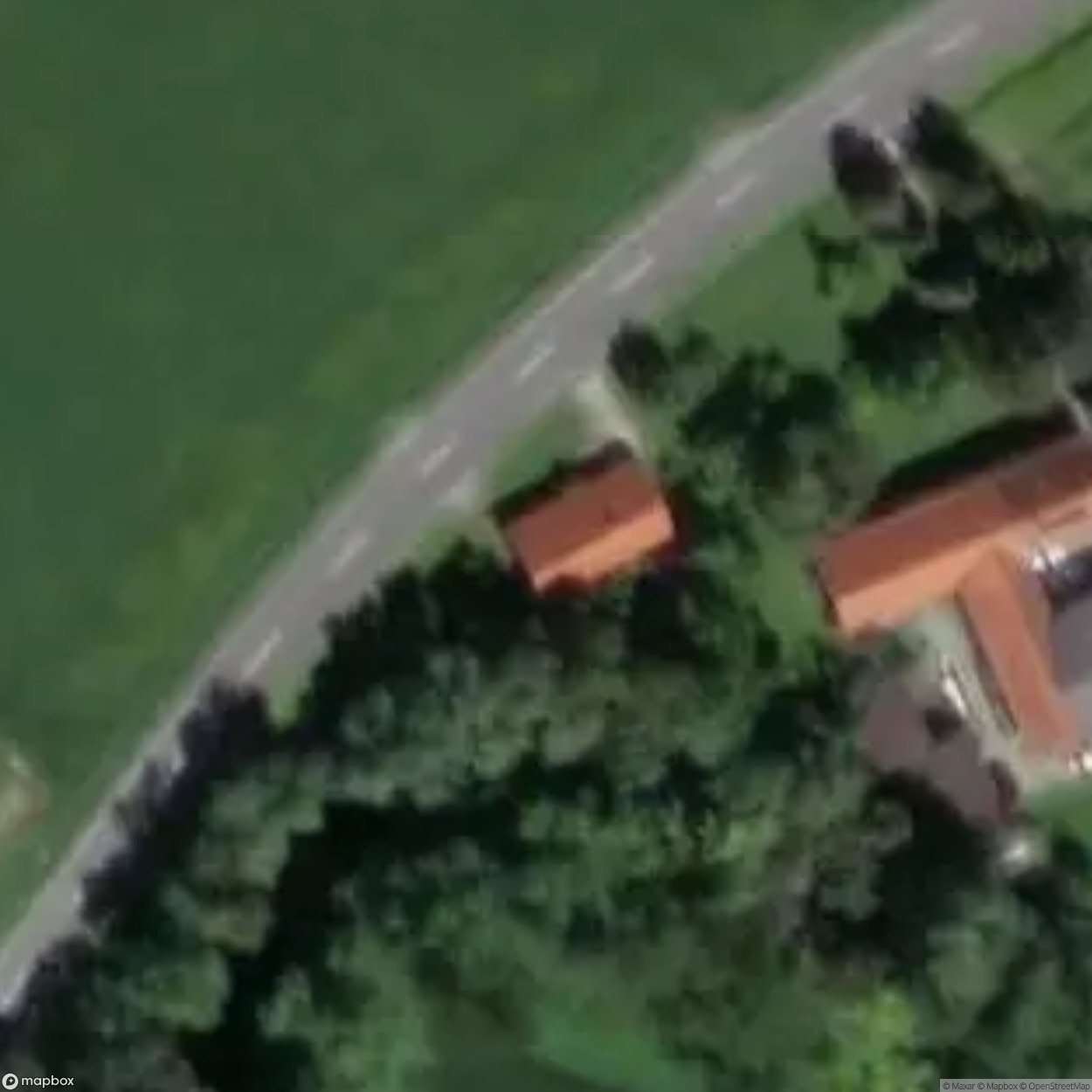 Haus/HÃ¼tte 2598 [OOS]