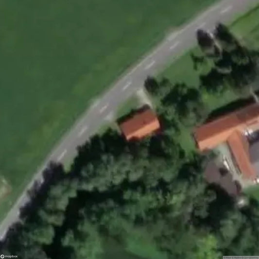 Haus/HÃ¼tte 2598 [OOS]