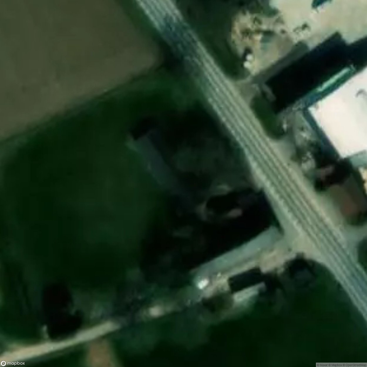 Red Lady House [BEL]