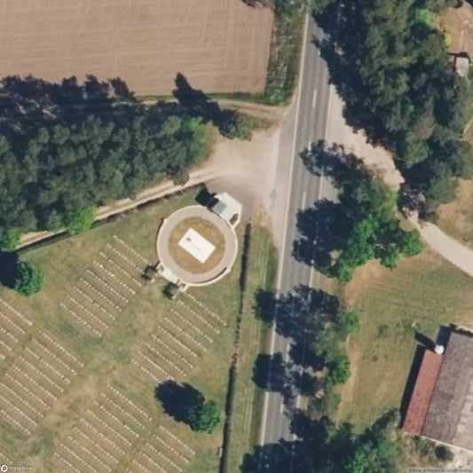 Becklingen War Cemetery [DEU]