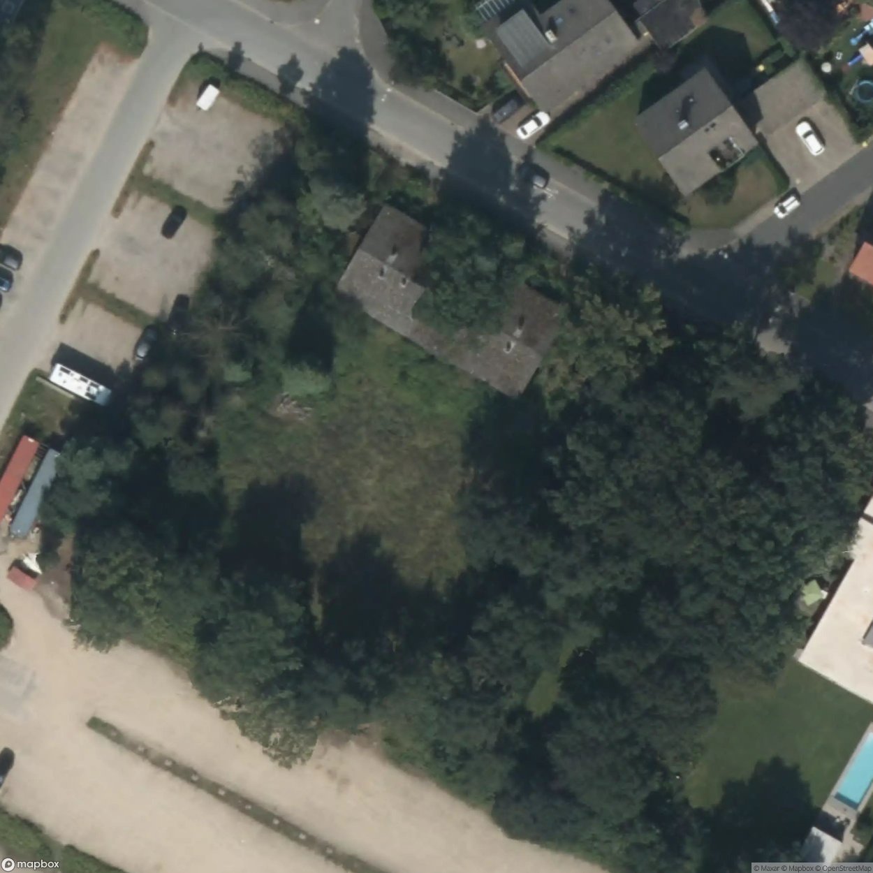 Building Ewige [DEU]