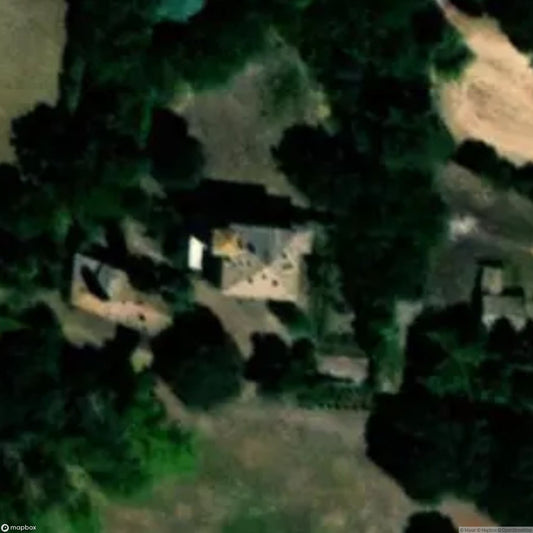 Villa Pianetti [ITA]