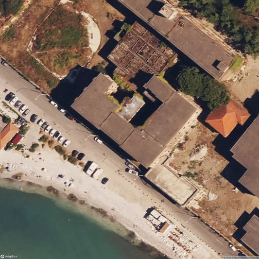 Colony Ettore Motta - Montedison Group [ITA]