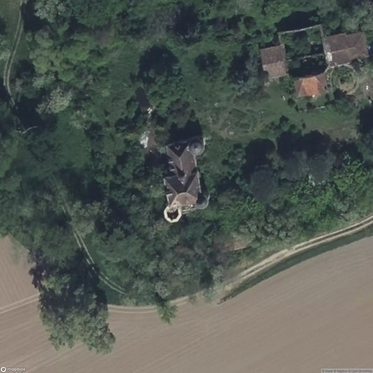 Castle Tasta / Castle of the Resistance [FRA]