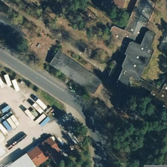 Glass Recycling Container (colored glass) [DEU]