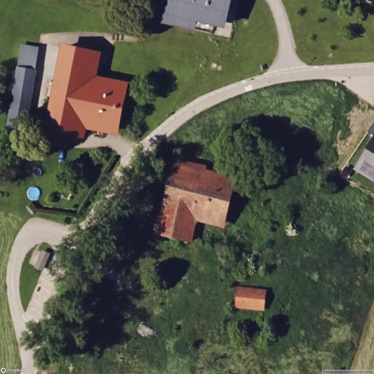 Haus 2364 [OOS]