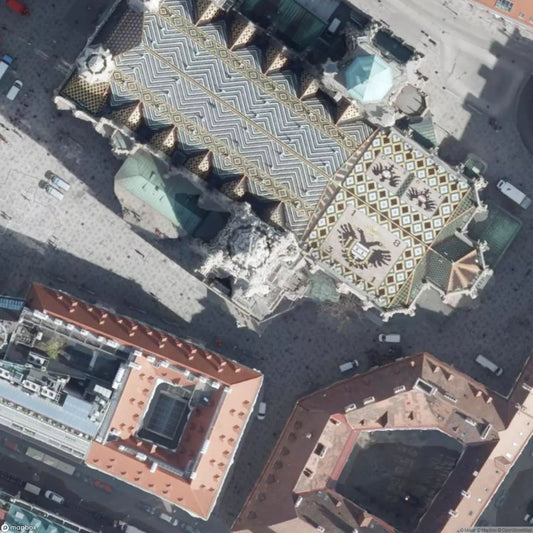 St Stephens Cathedral [OOS]