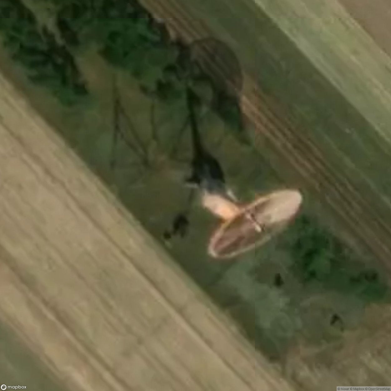 Windmill [POL]