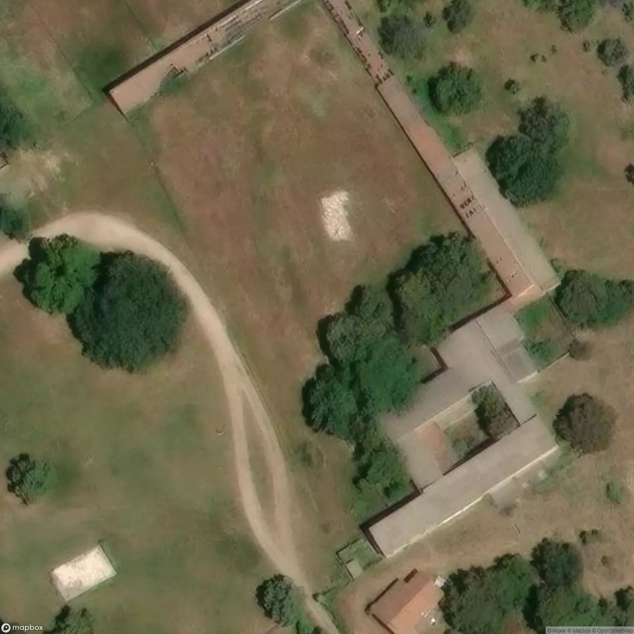 Ladysbridge Hospital [ITA] #13328