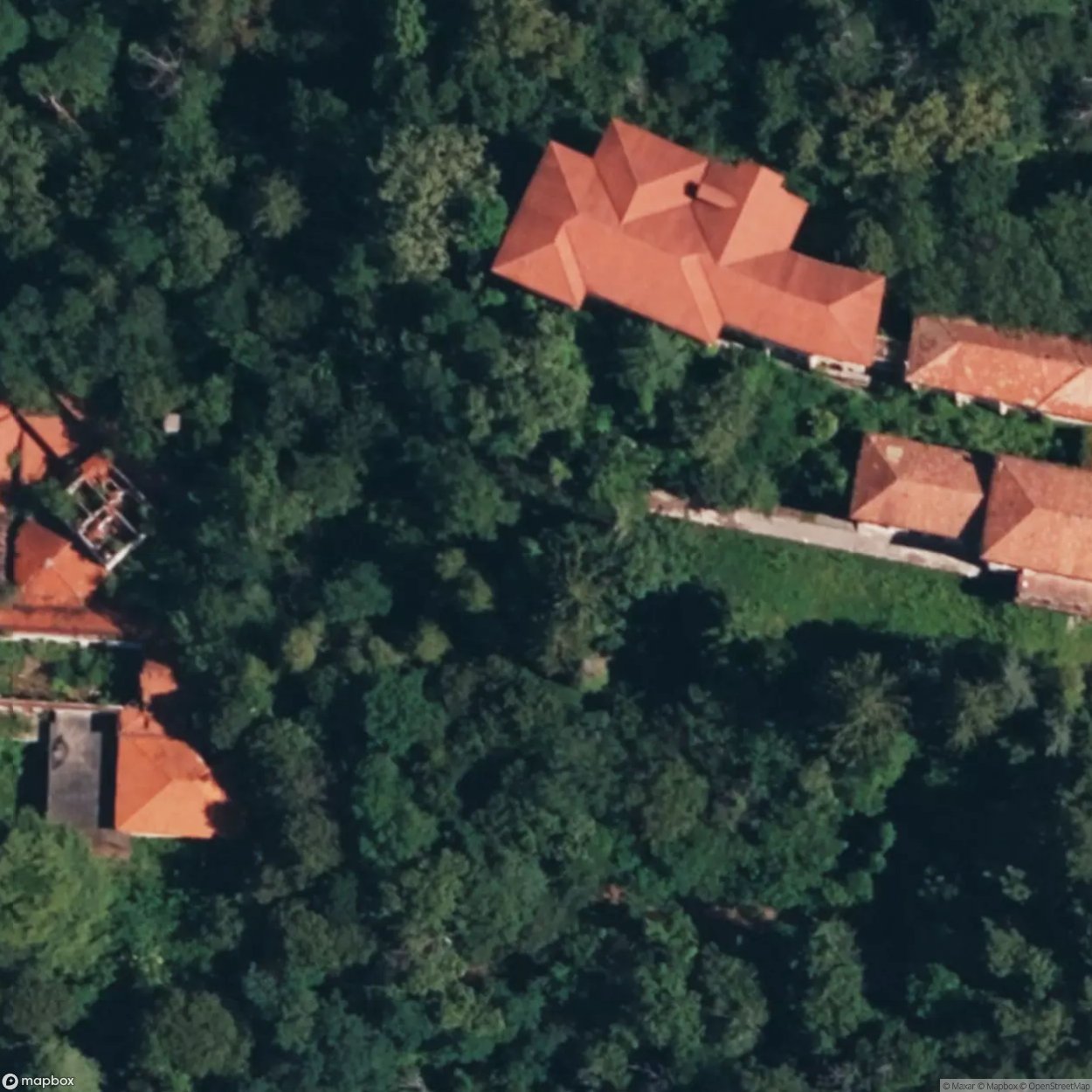 Ettore Motta Colony [ITA]