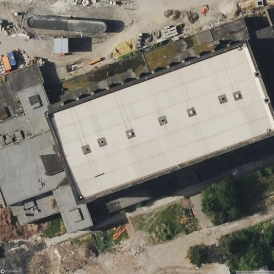 Trooz Skate Tracks [BEL]