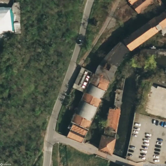 Ex fabbrica di sapone [ITA] The Urbex Factory