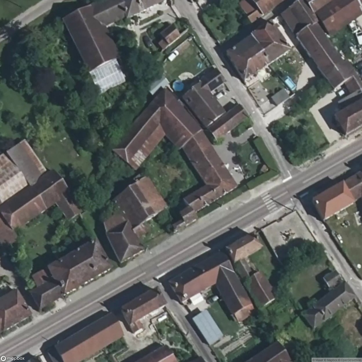 Father Beaverâs Restaurant / PÃ¨re Castor Restaurant [FRA]