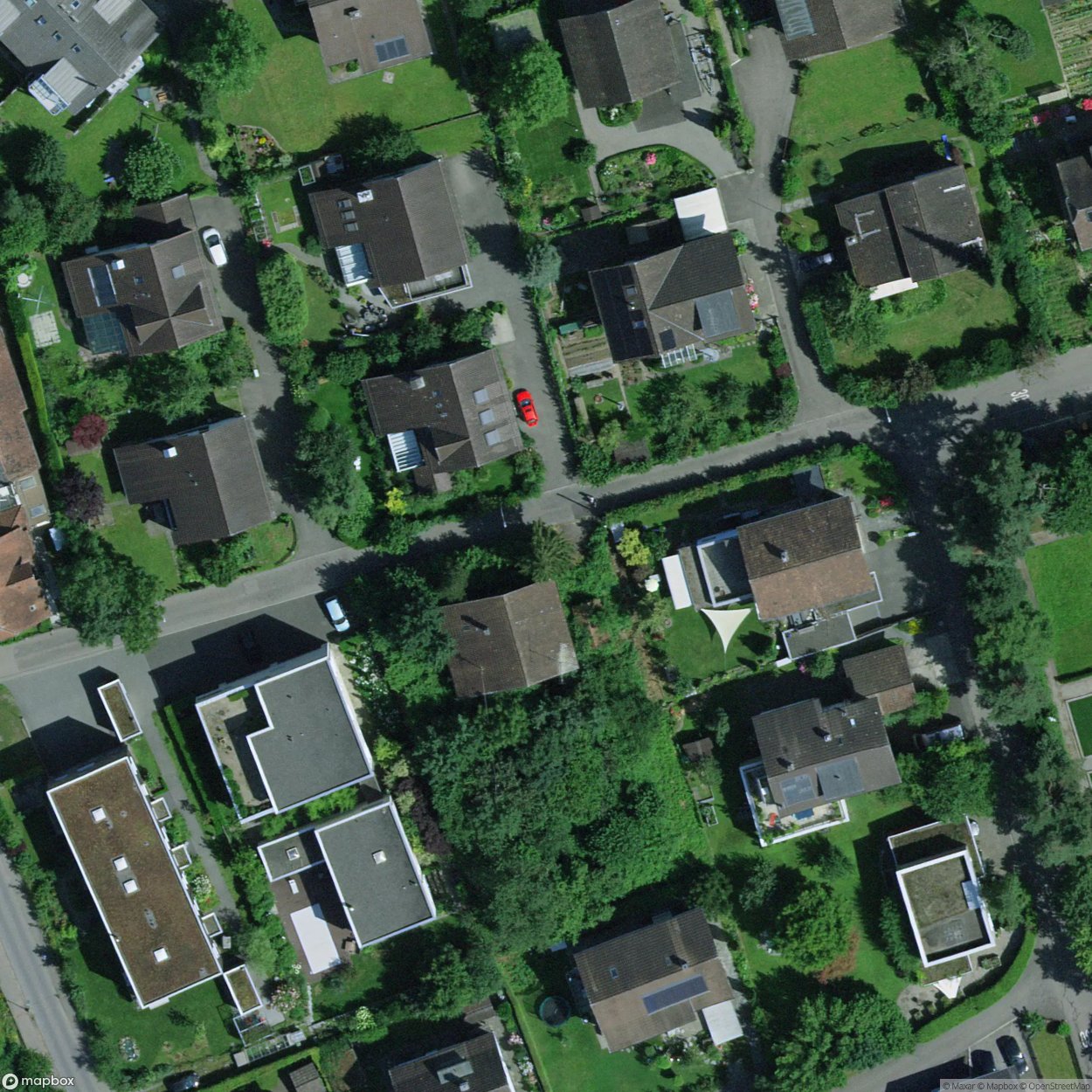 House Sursee LU [CHE]