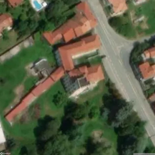 Former Castle Lessona [ITA]