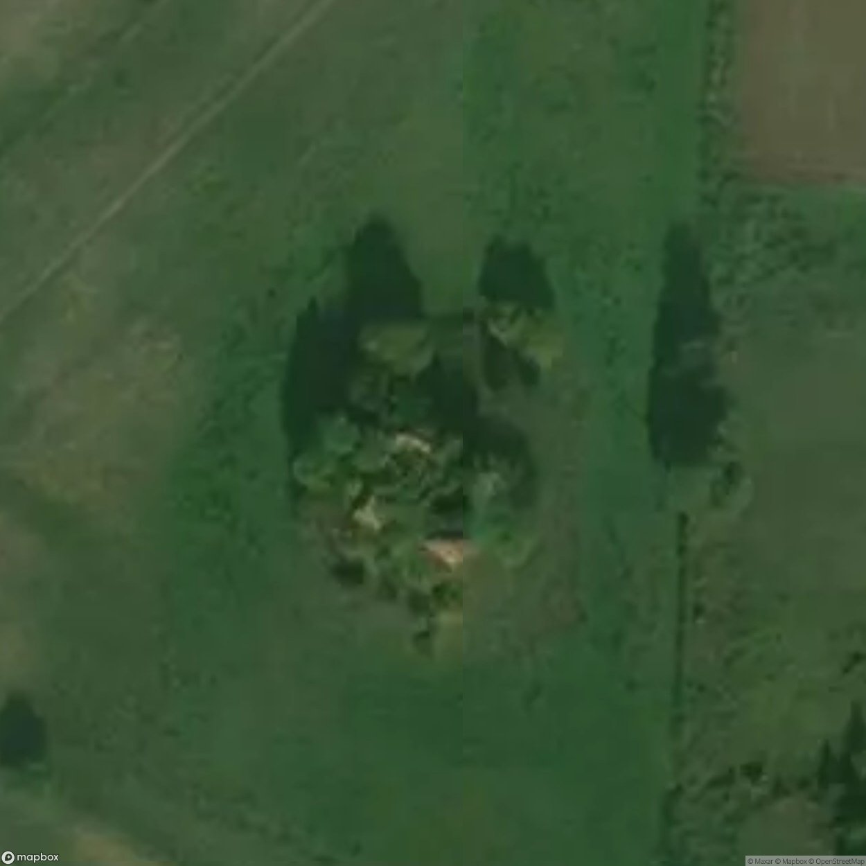 Ruined Knight's Tower [POL]