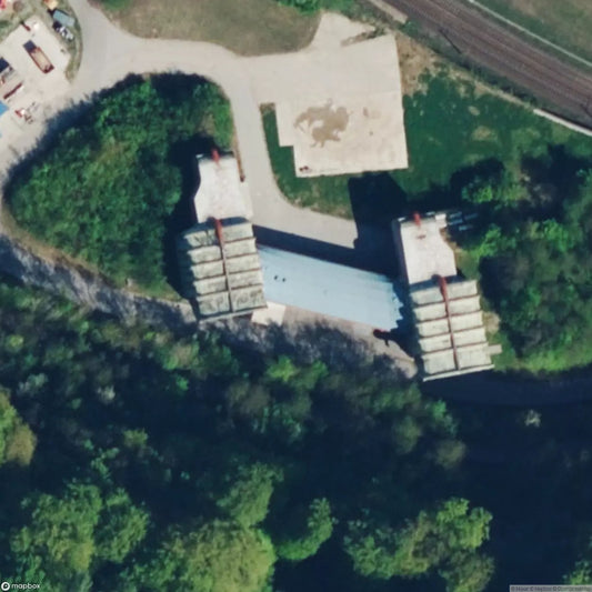 TunnelbelÃ¼ftungsanlage 2407 [OOS]