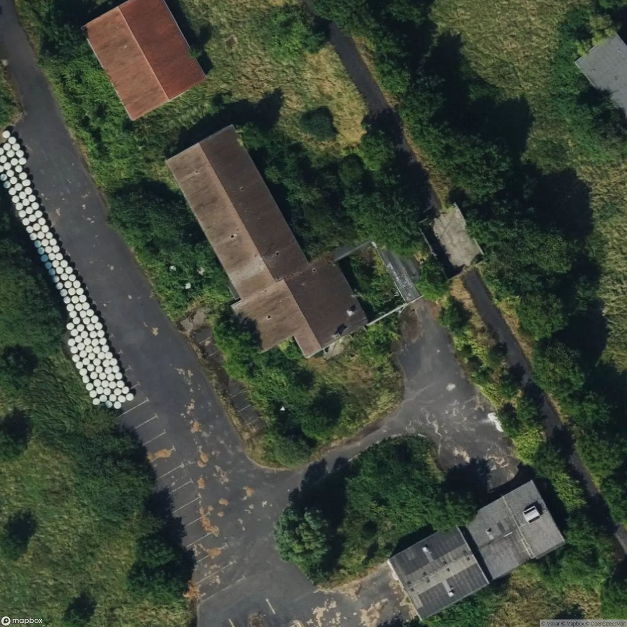 Newgate Prison [DEU]