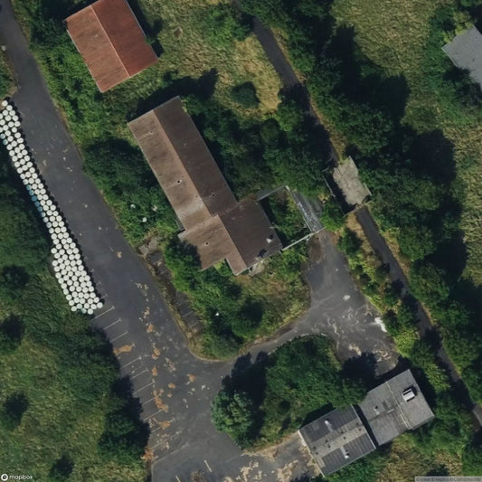 Newgate Prison [DEU]