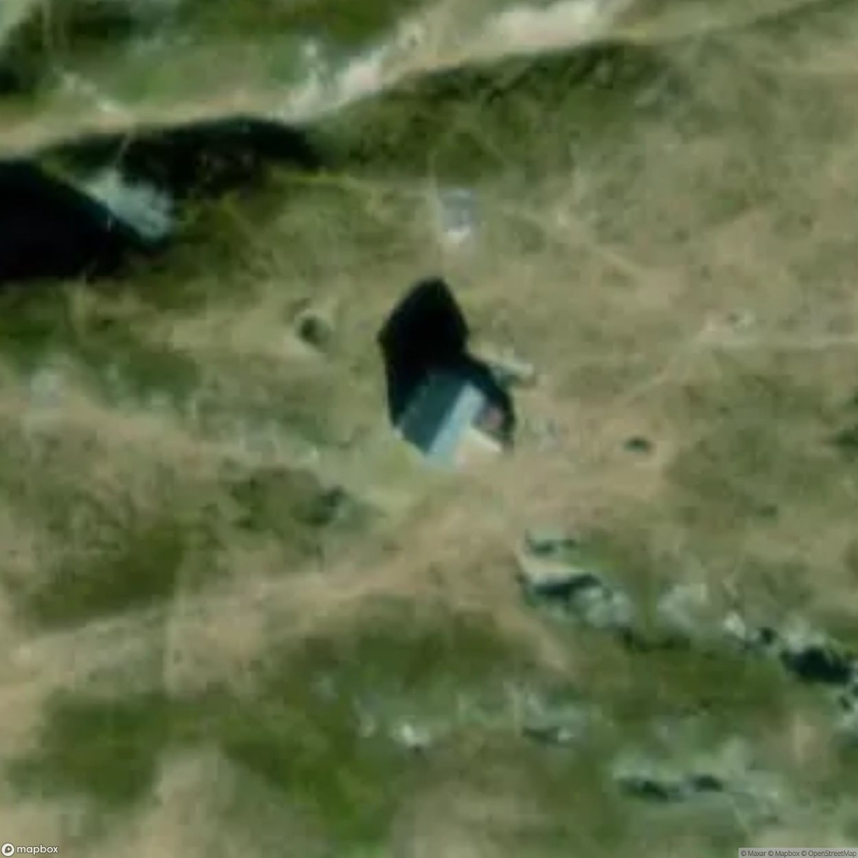 House/Hut 2325 [OTHER] [AUT]