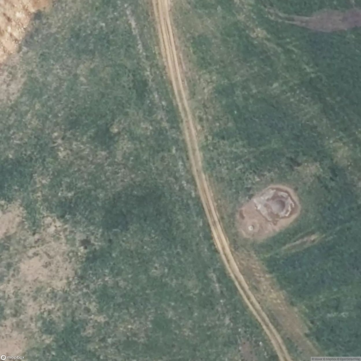 Brehain Block 6 [FRA]