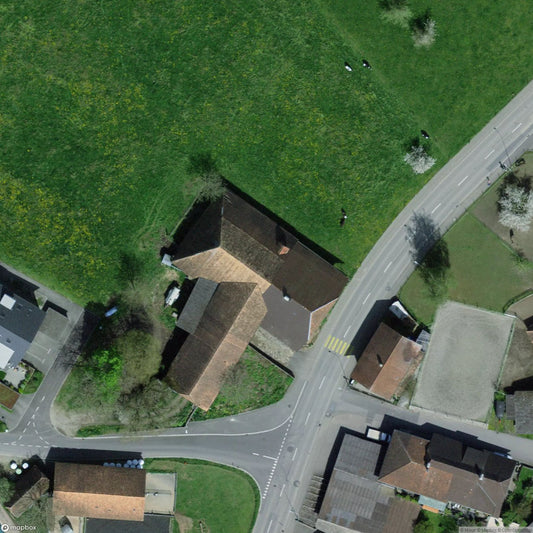 Farmhouse Koppigen BE [CHE]