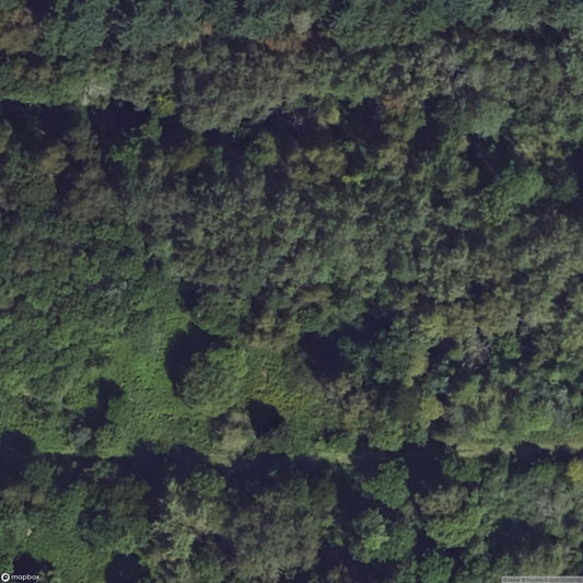 NATO Missile Depot – Special Weapons Storage [DEU]