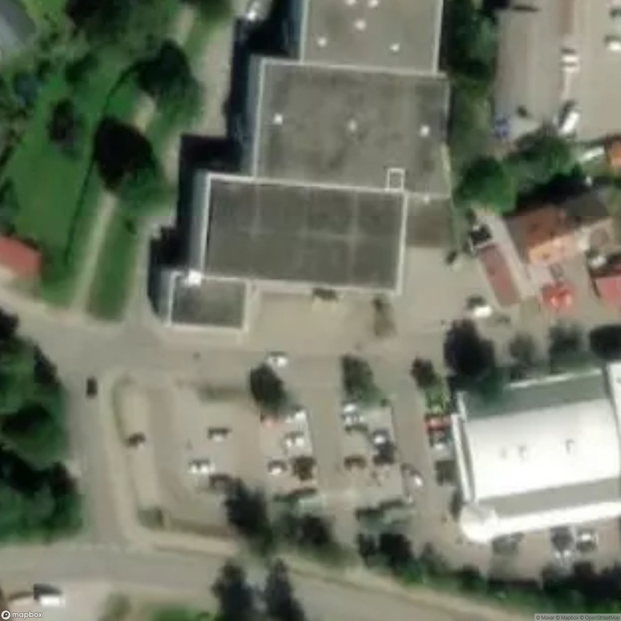 Furniture Store 3 [DEU]